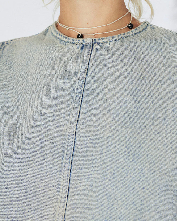 DR.DENIM TOP
