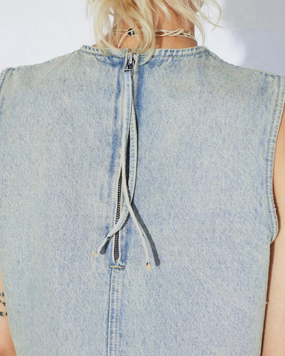 DR.DENIM TOP