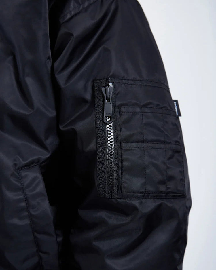 DR.DENIM BOMBER