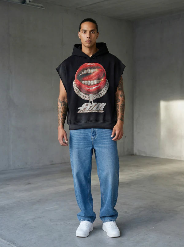 ARTSUPERMONEY HOODIE