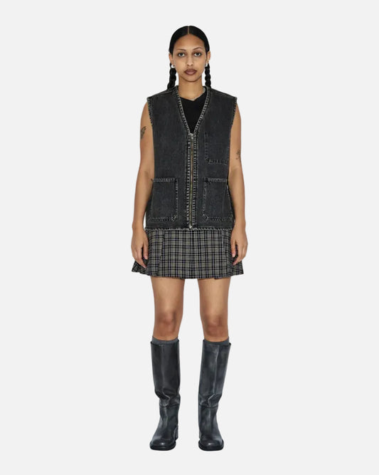 DR.DENIM GILET