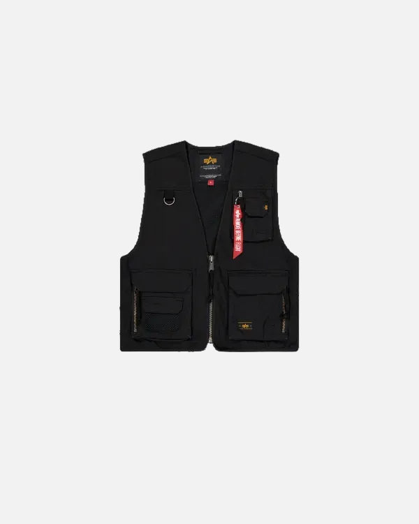 ALPHA INDUSTRIES GILET