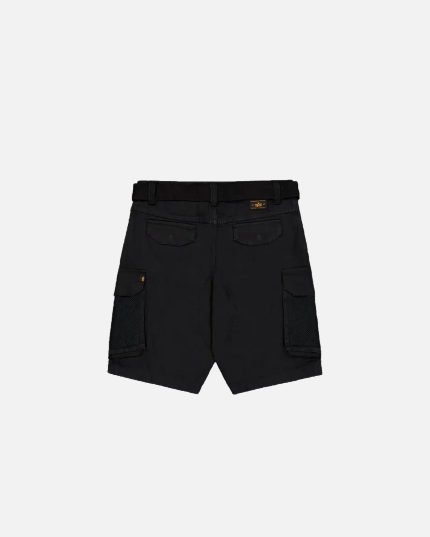 ALPHA INDUSTRIES SHORT