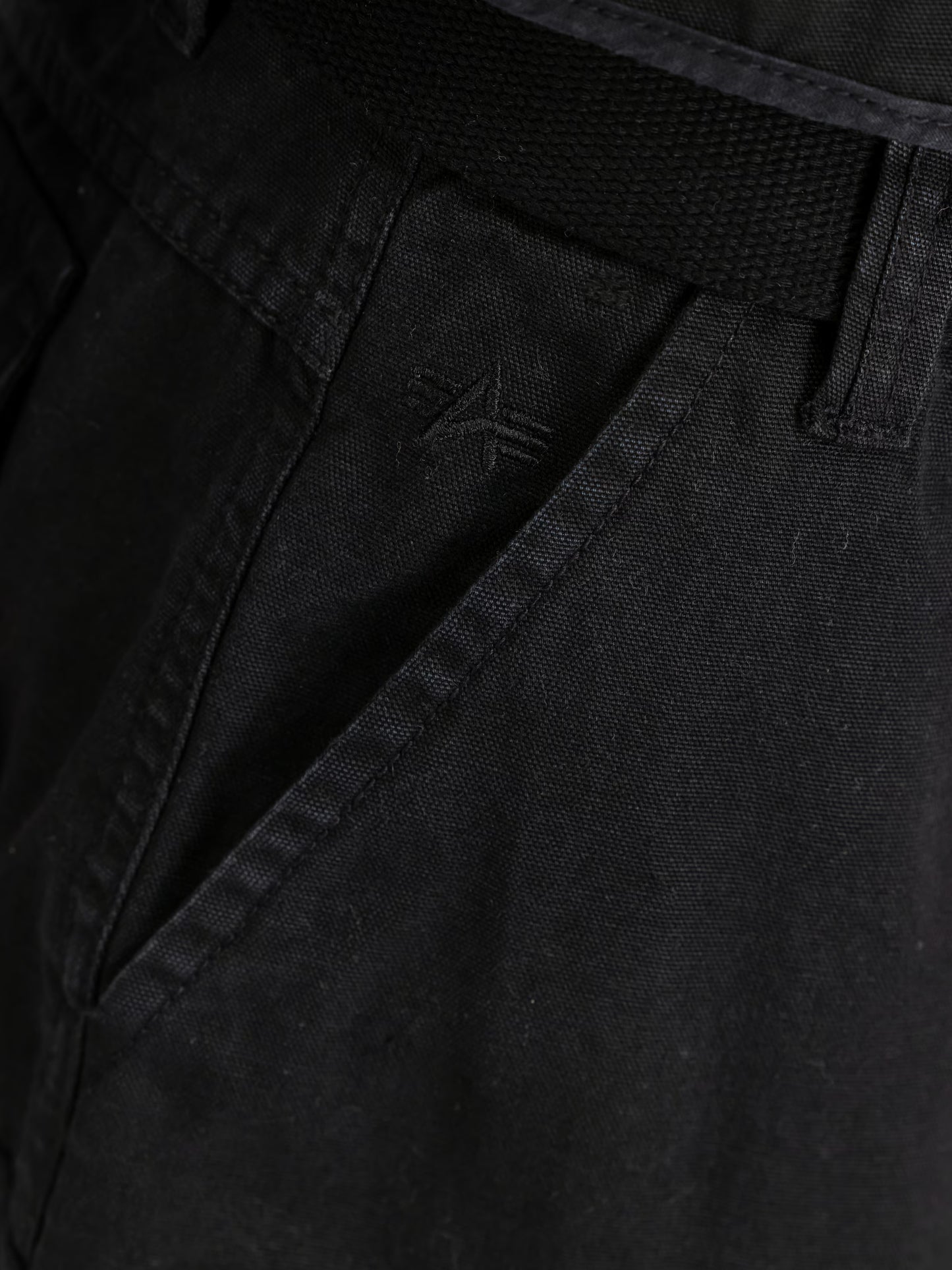 ALPHA INDUSTRIES SHORT