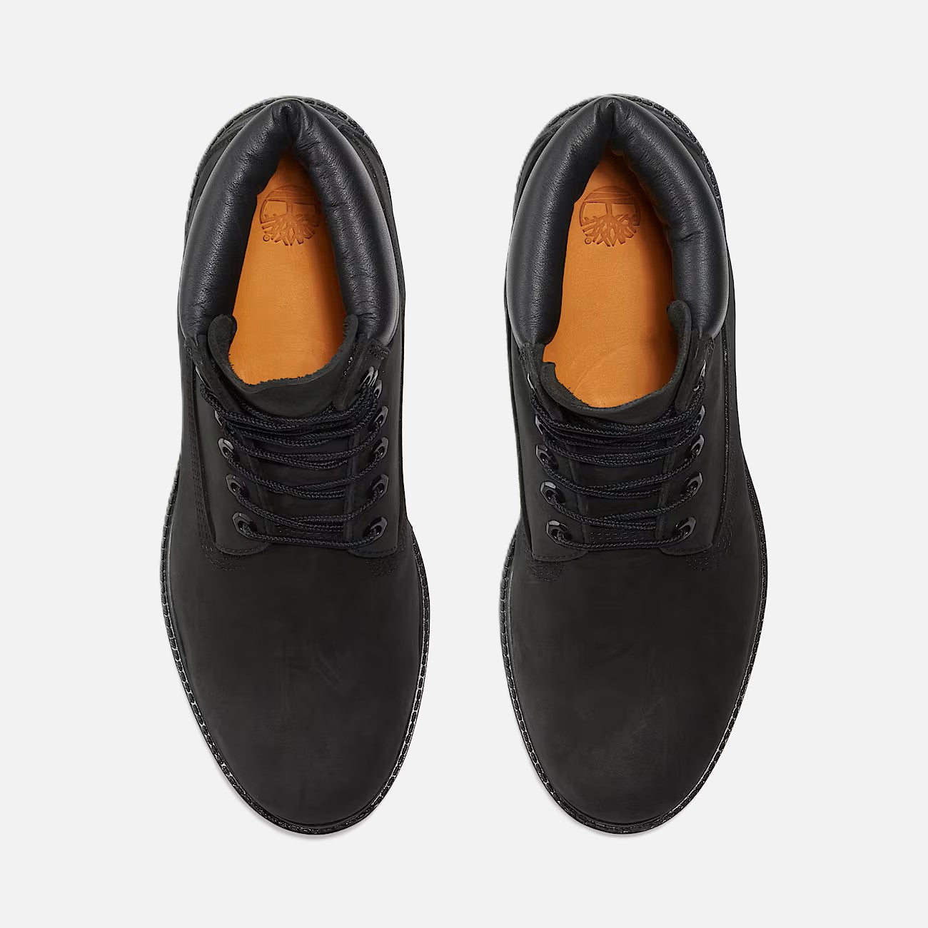 TIMBERLAND Premium 6-Inch Black