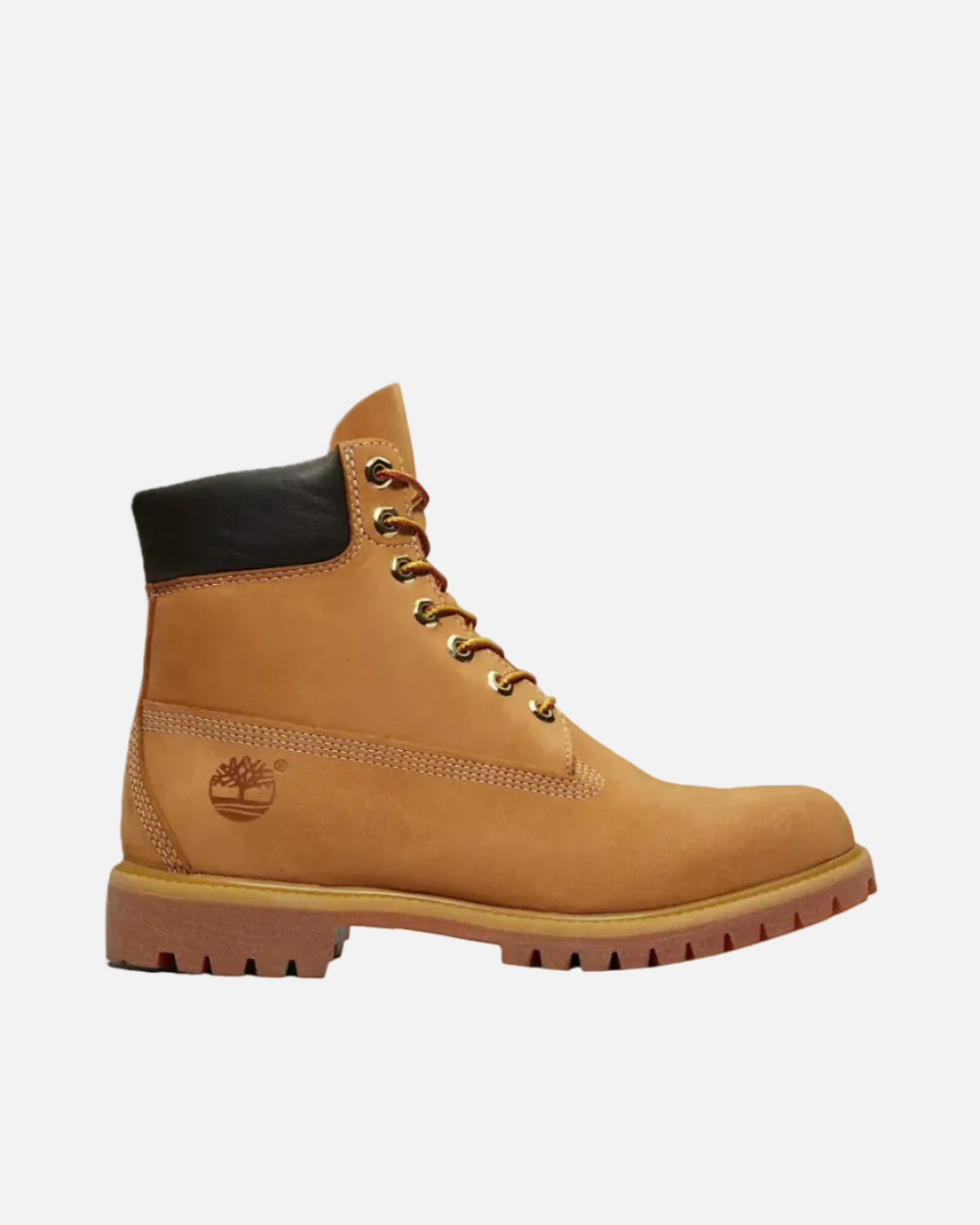 TIMBERLAND Premium 6-Inch Giallo