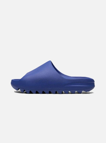 Adidas Yeezy Slide Blue Onyx
