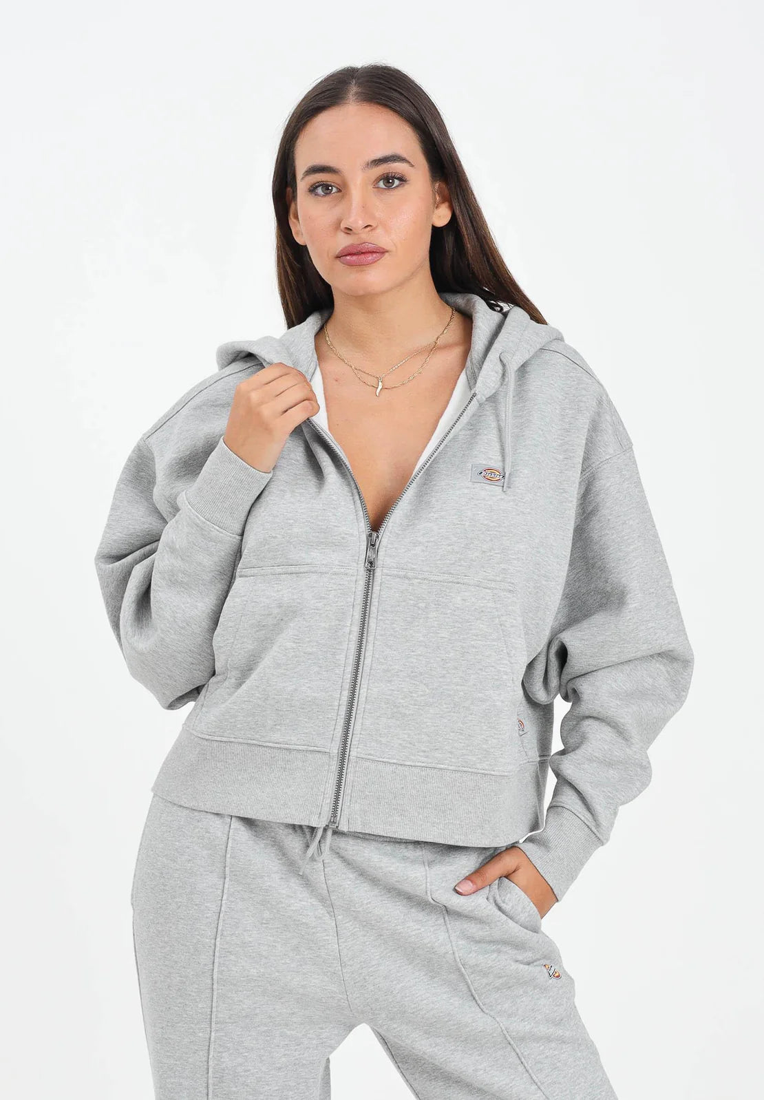DICKIES FELPA TUTA
