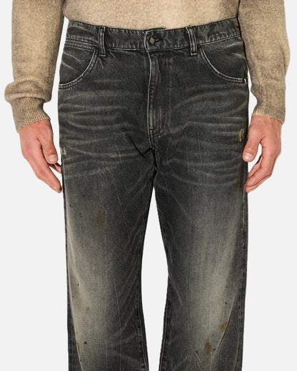 AMISH JEANS