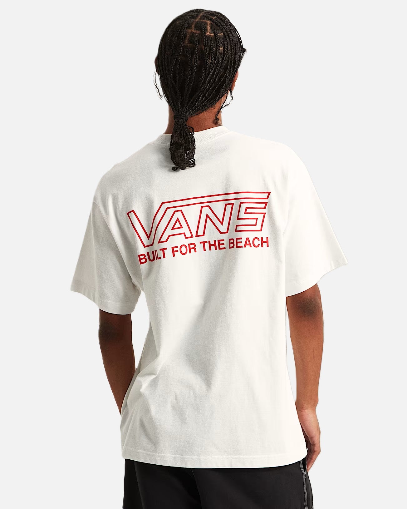 VANS T-SHIRT
