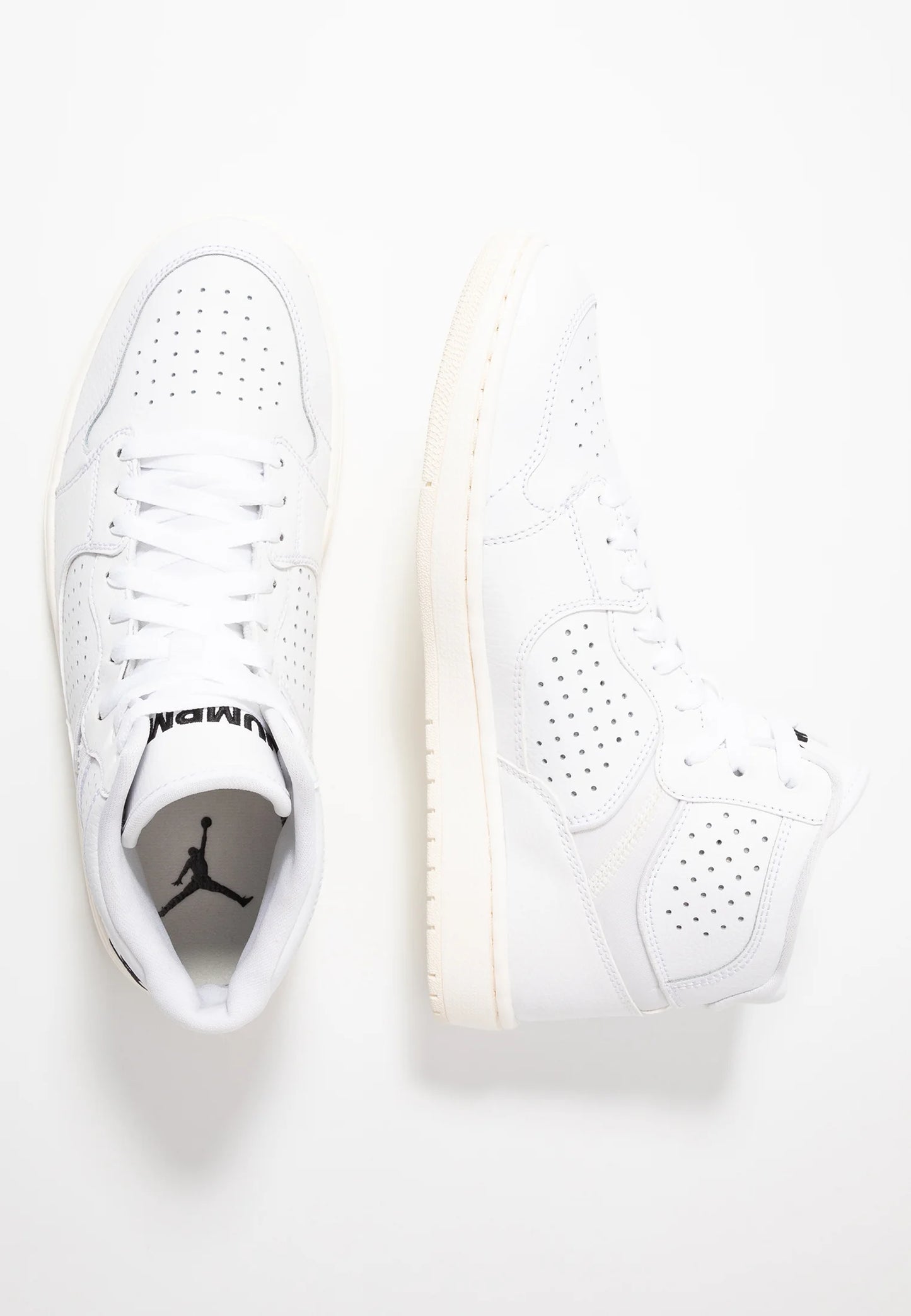 Jordan Access White Pale-Ivory