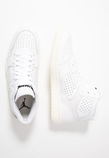Jordan Access White Pale-Ivory