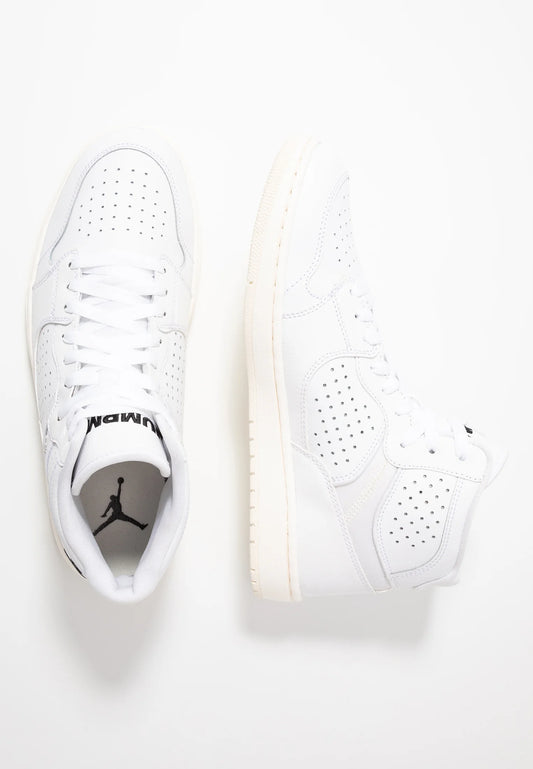 Jordan Access White Pale-Ivory