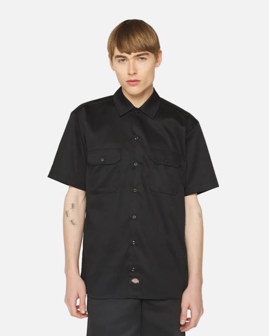 DICKIES CAMICIA