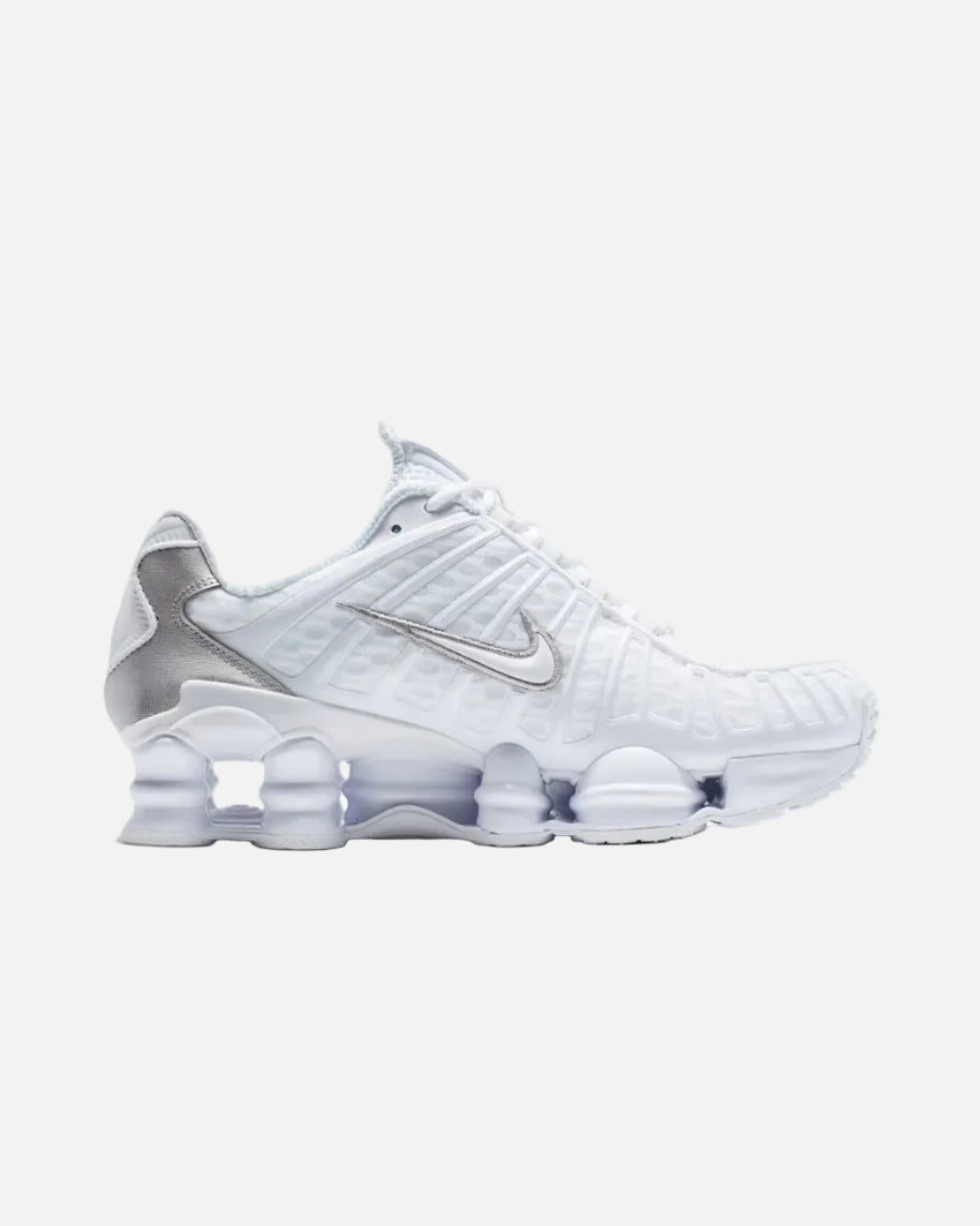 NIKE SHOX TL