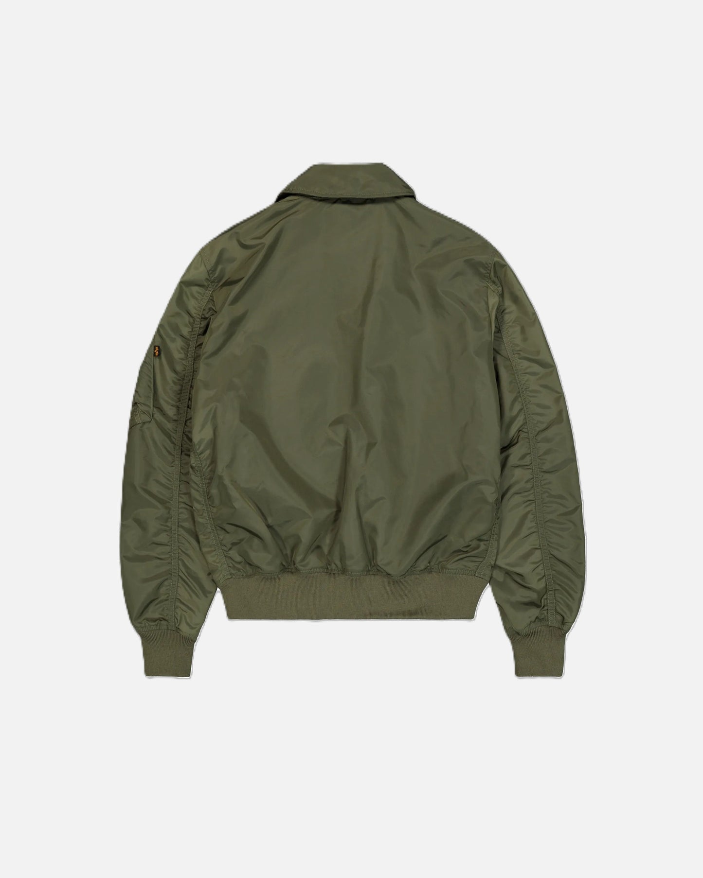 ALPHA INDUSTRIES JACKET