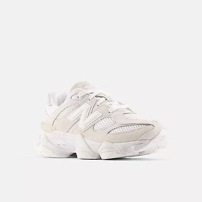 NEW BALANCE Lace Angora-Sea Salt