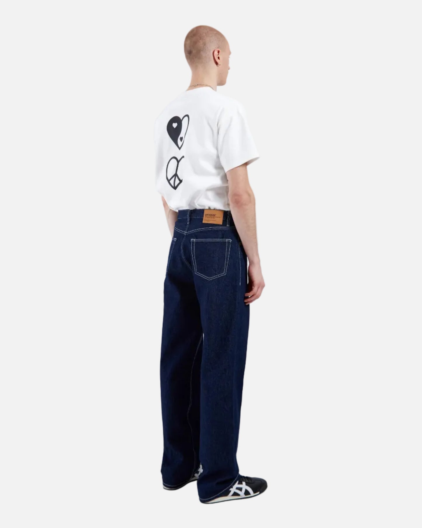DR.DENIM JEANS