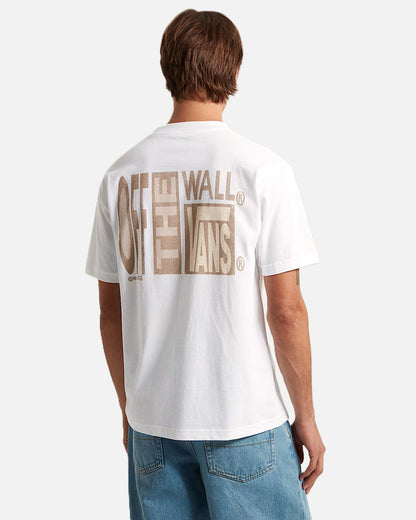 VANS T-SHIRT