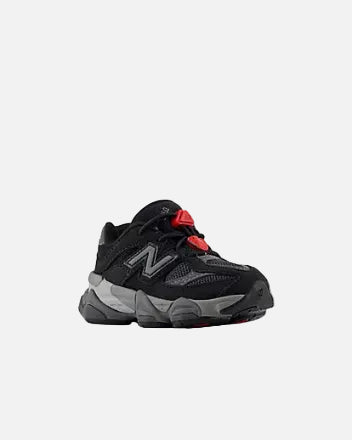 NEW BALANCE Bungee Black-Castelrock