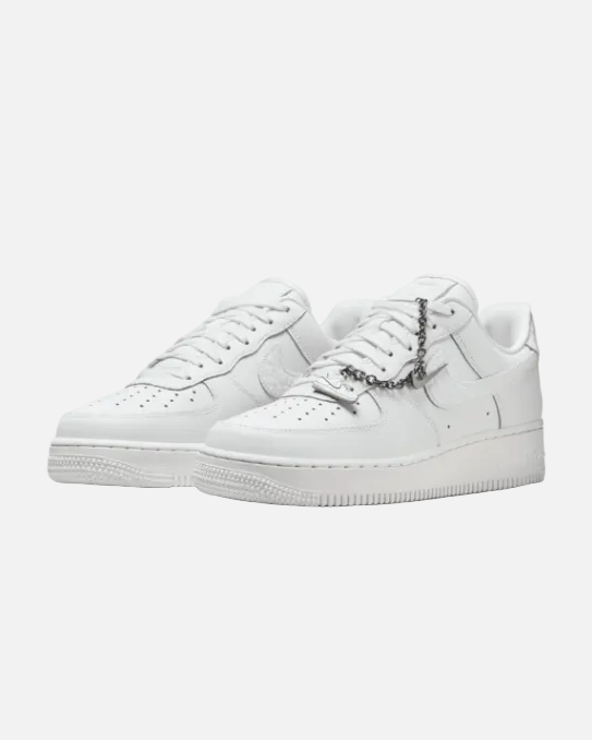 NIKE AIR FORCE 1 '07 LO