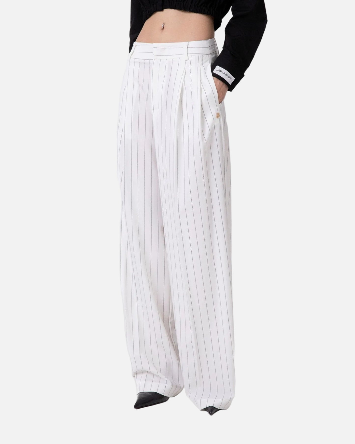 HINNOMINATE PANTALONE