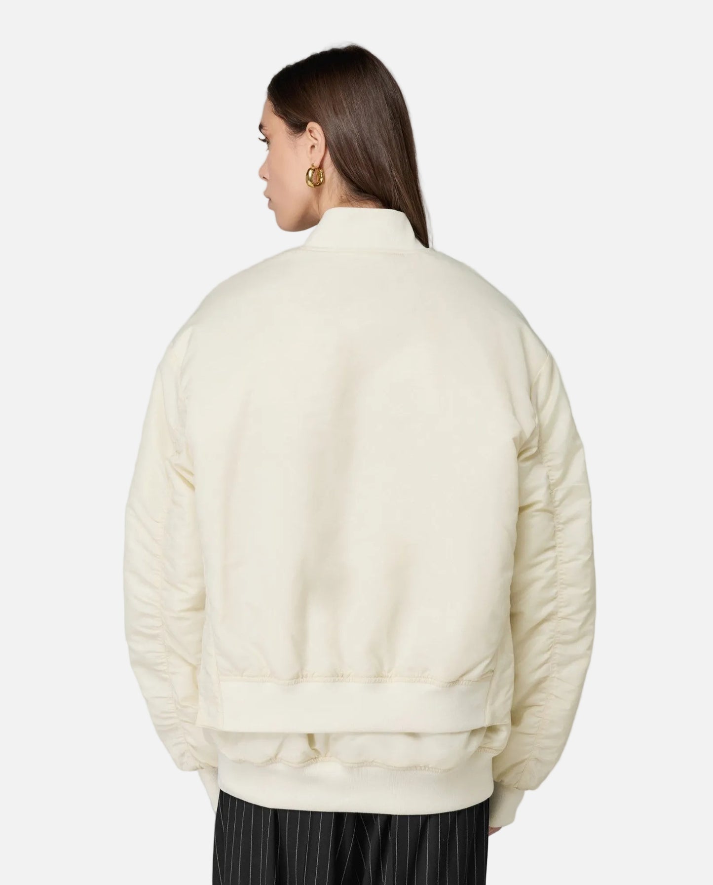 HINNOMINATE BOMBER