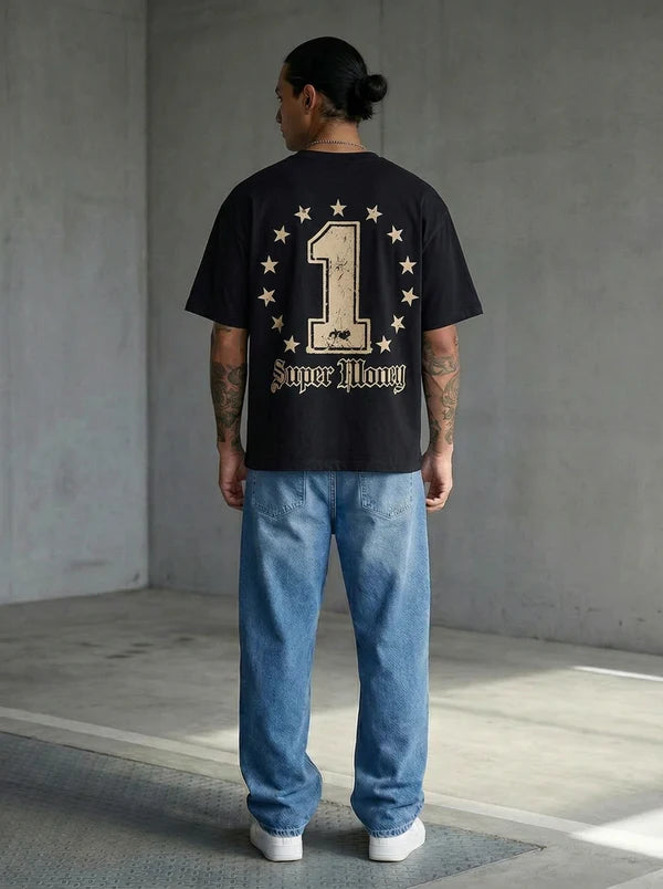 ARTSUPERMONEY T-SHIRT