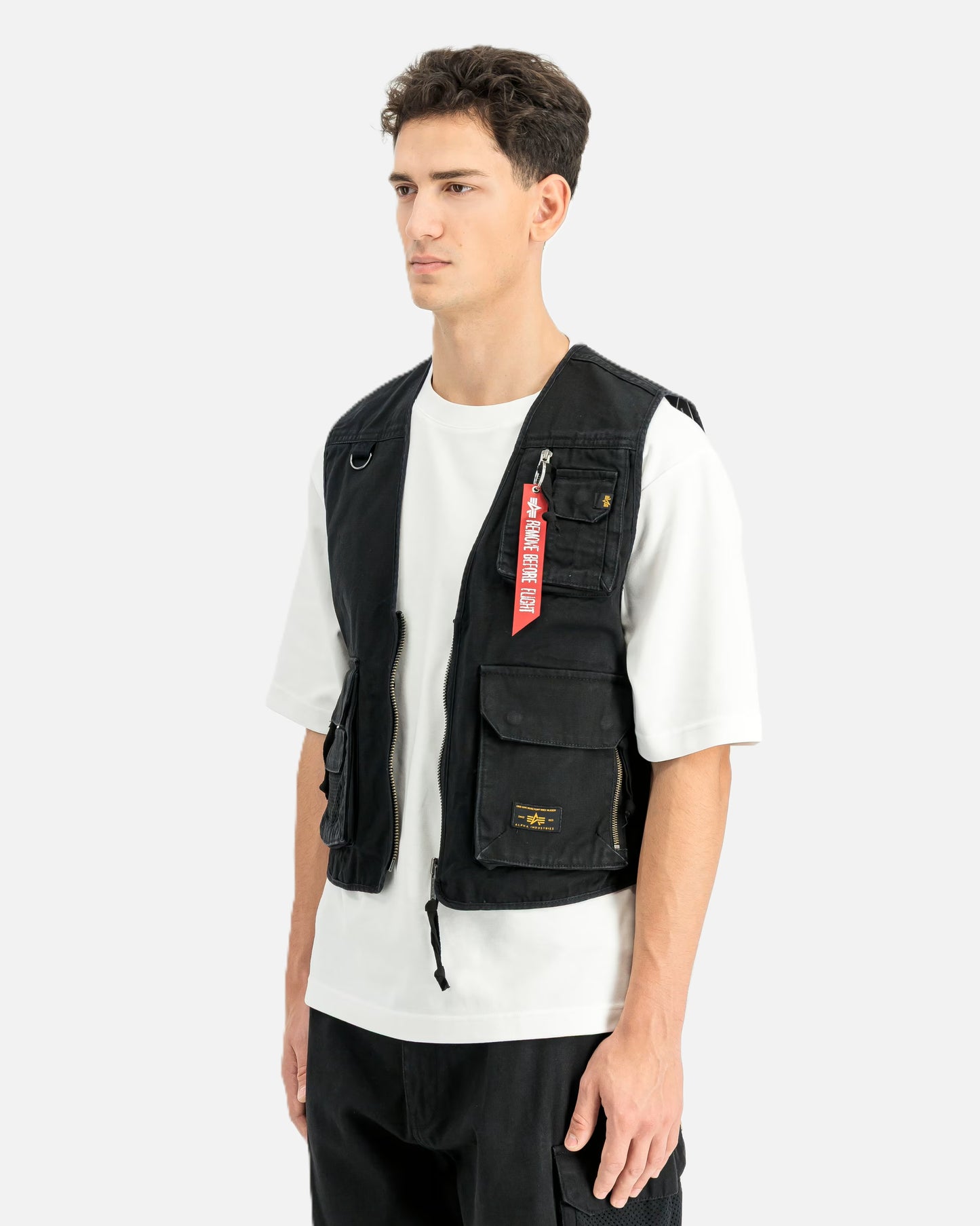 ALPHA INDUSTRIES GILET
