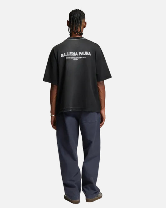 DANILO PAURA T-SHIRT