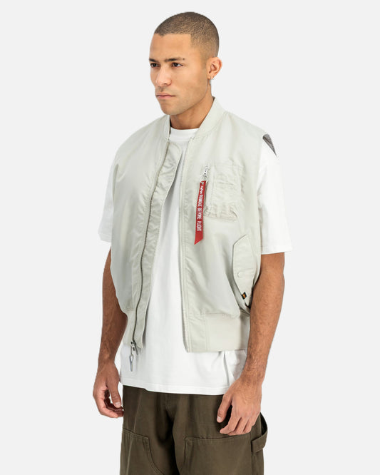 ALPHA INDUSTRIES GILET