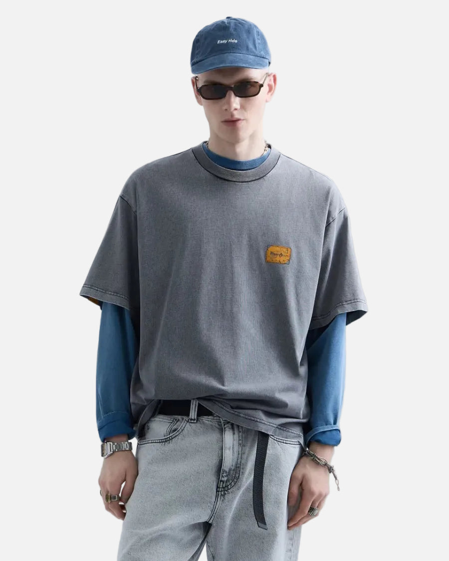 REPLAY INC. T-SHIRT