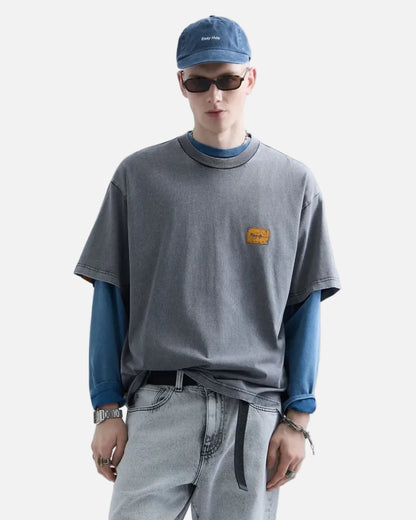 REPLAY INC. T-SHIRT