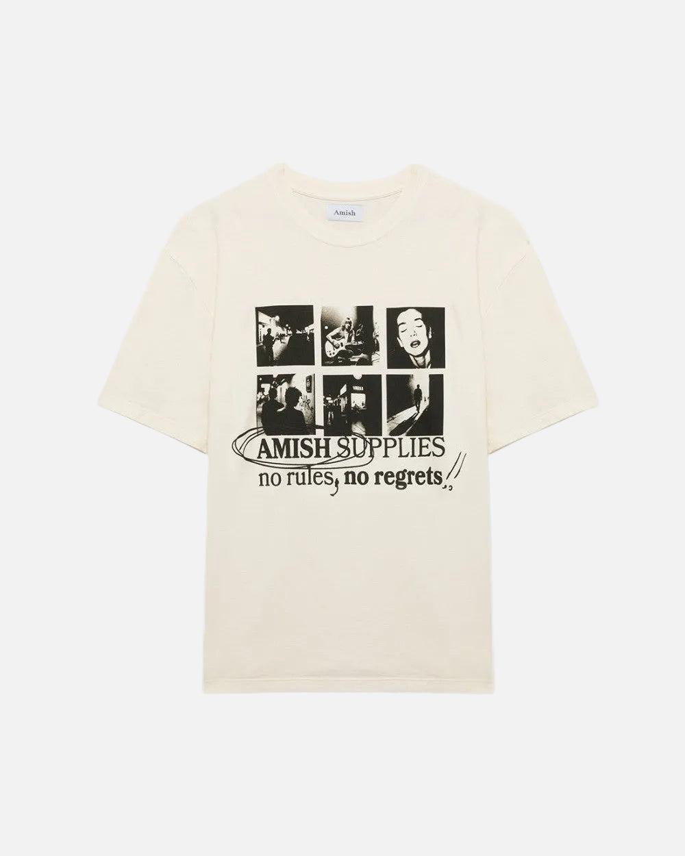 AMISH T-SHIRT