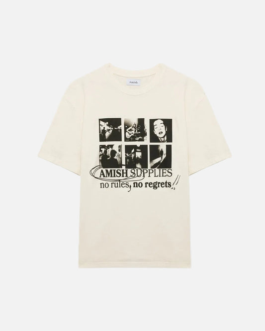 AMISH T-SHIRT