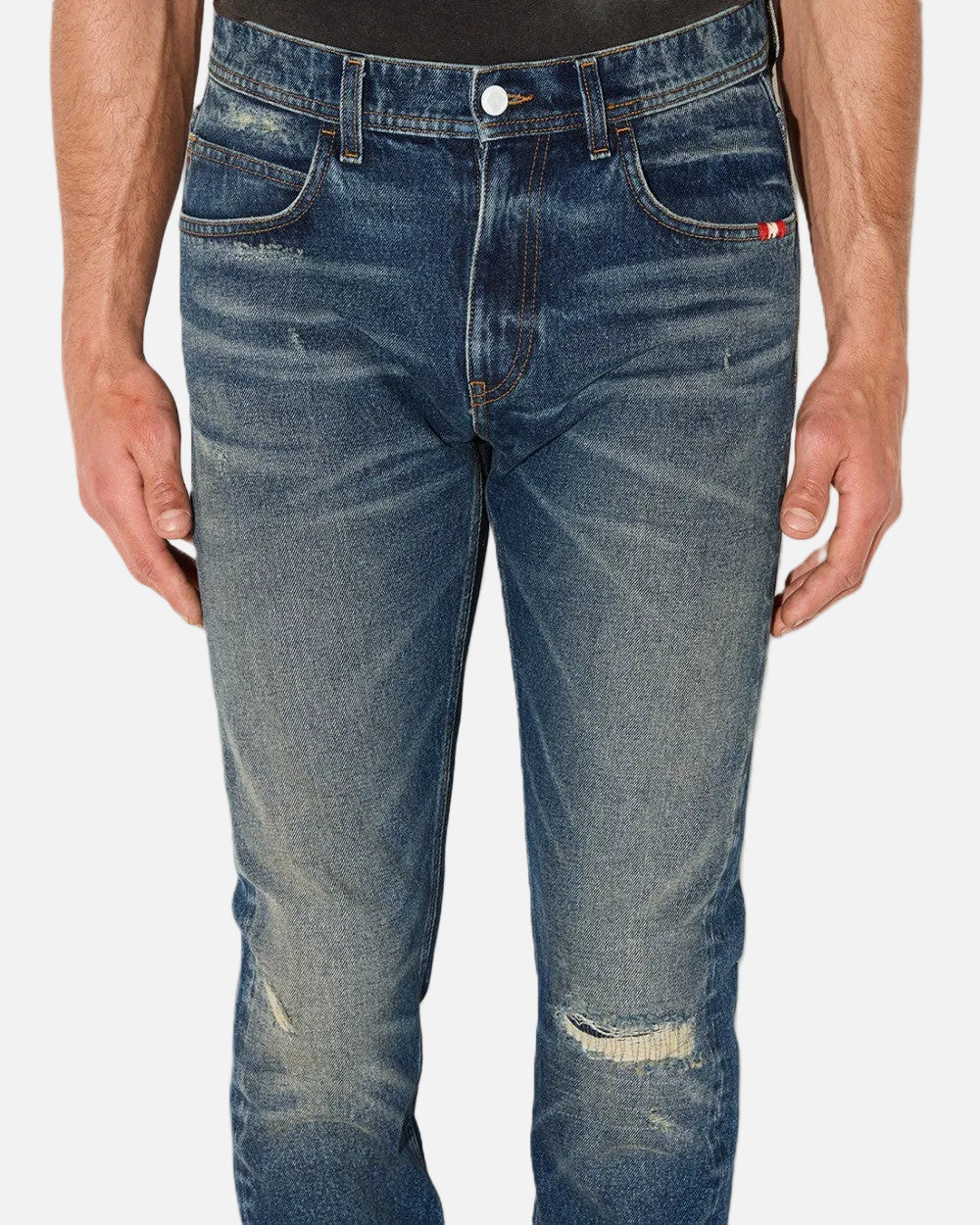 AMISH JEANS