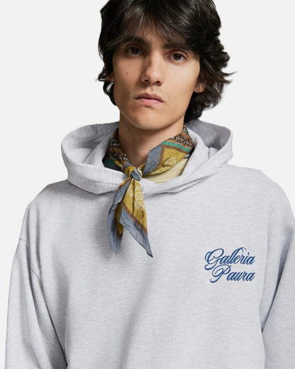 DANILO PAURA HOODIE