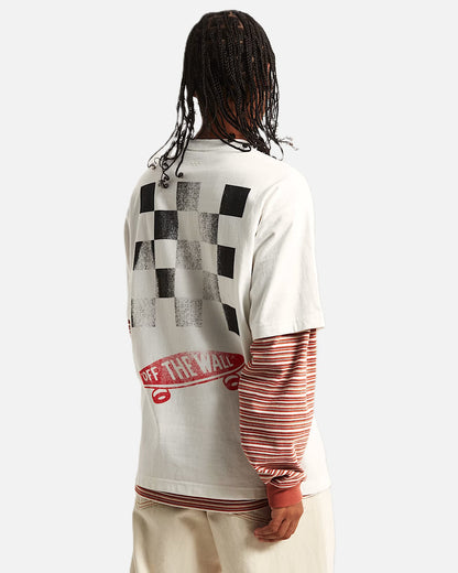 VANS T-SHIRT