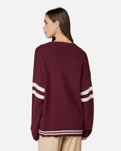 HINNOMINATE CARDIGAN