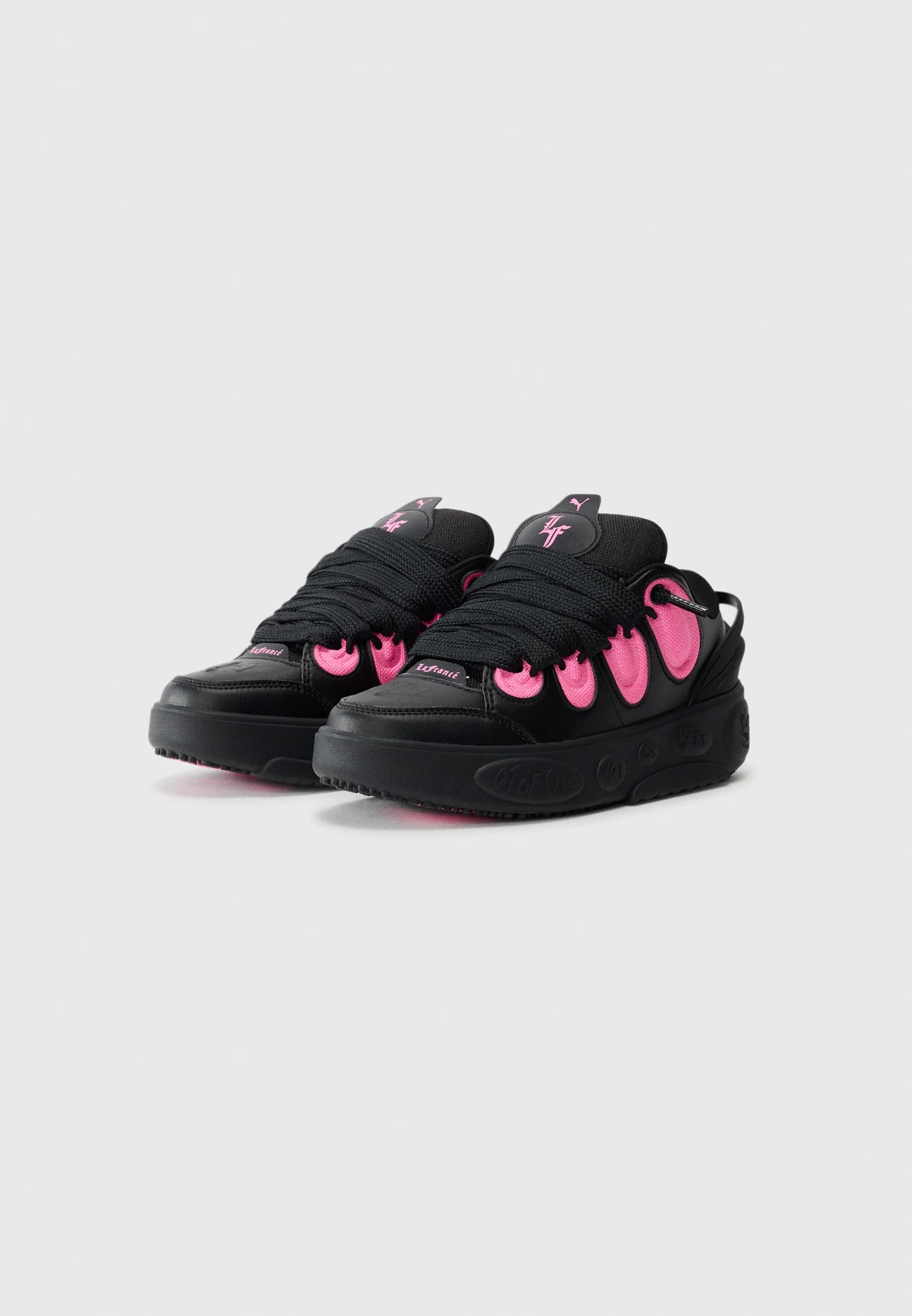 PUMA  LaFrancé