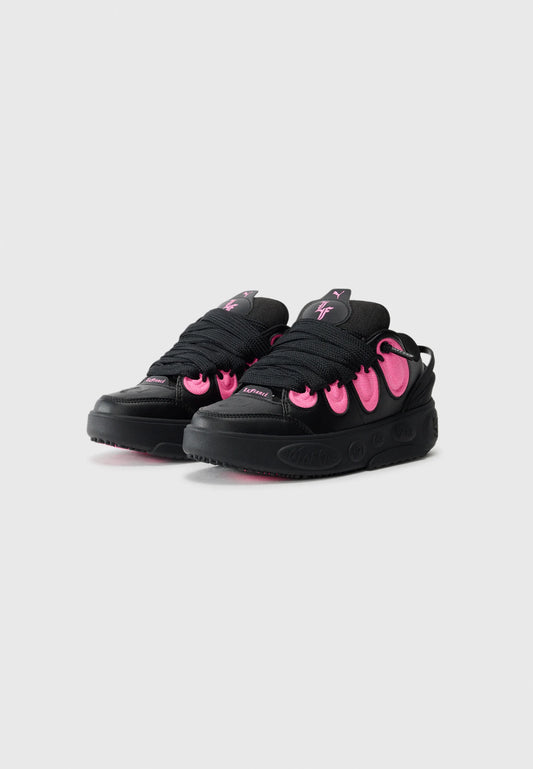 PUMA  LaFrancé