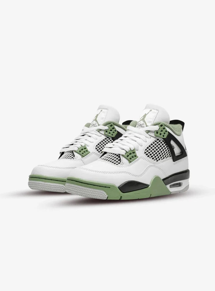 AIR FORDAN 4 RETRO