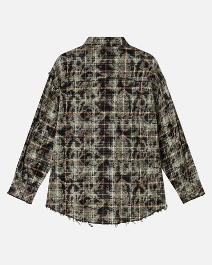 ACUPUNCTURE CAMICIA