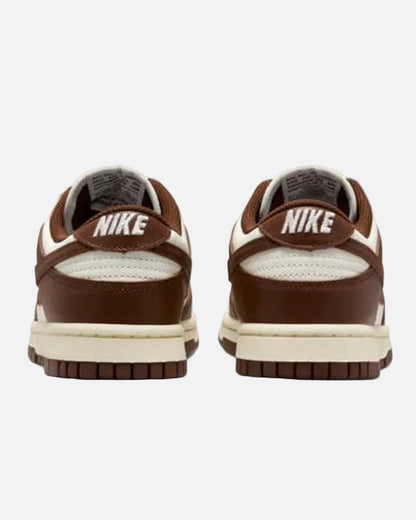 NIKE DUNK LOW