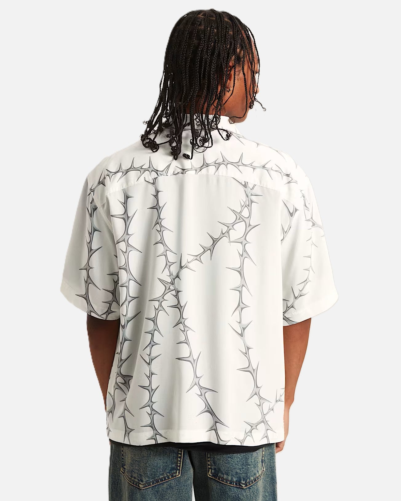VANS CAMICIA