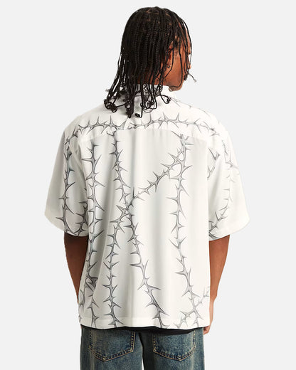 VANS CAMICIA