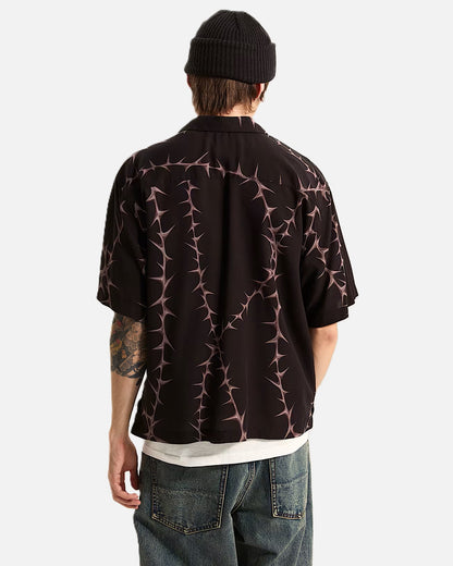 VANS CAMICIA