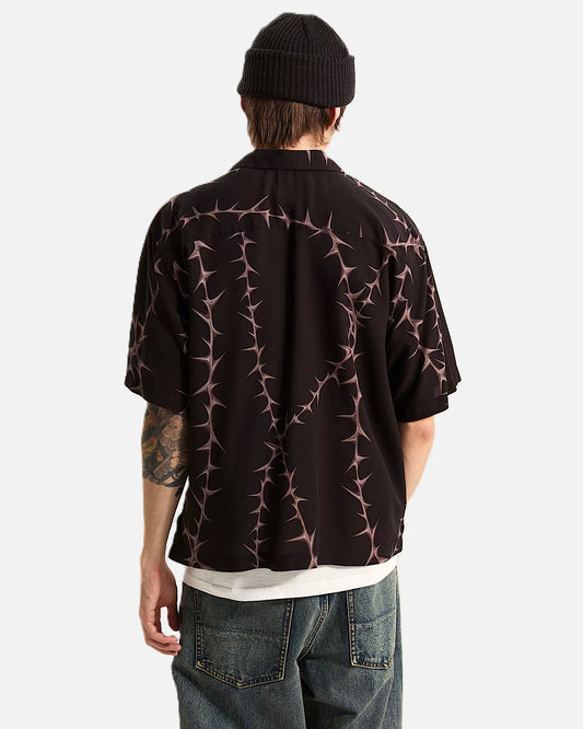 VANS CAMICIA
