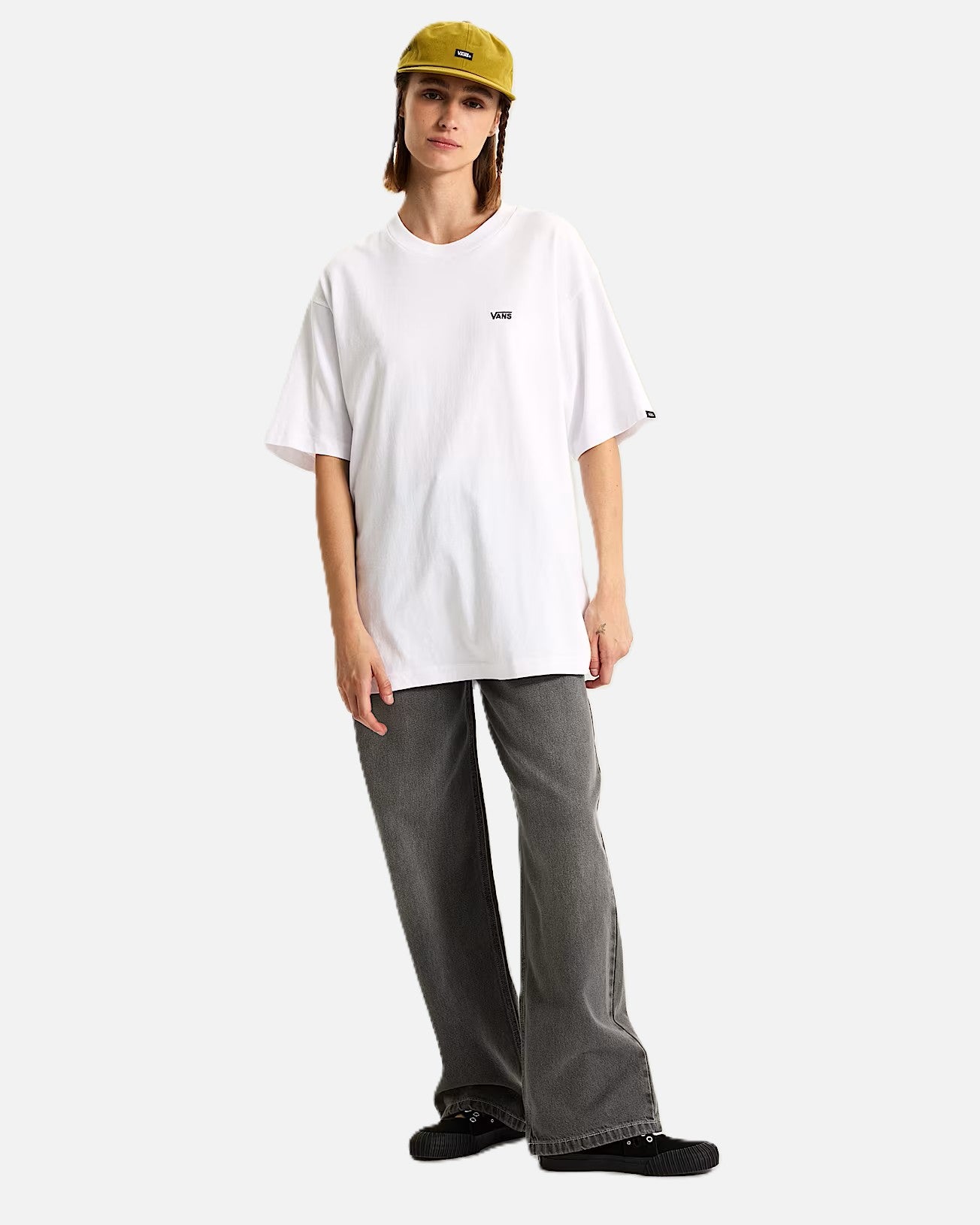 VANS T-SHIRT