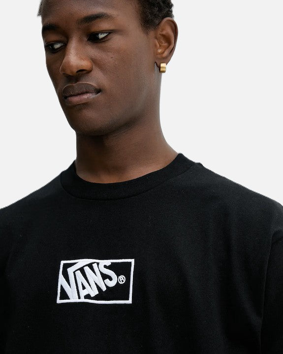 VANS T-SHIRT